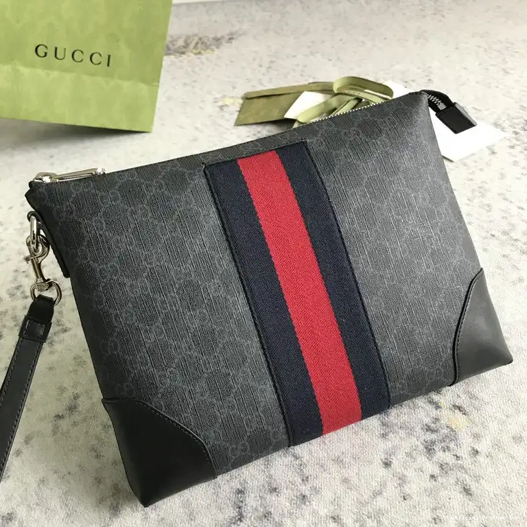 Official Brother Sam Gucci Bag 2209DJ0047 0630